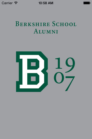Berkshire School Alumni Mobile screenshot 2
