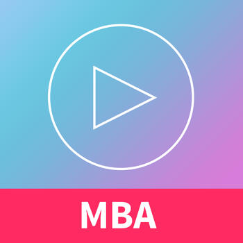 Bite Size MBA: Full Version LOGO-APP點子