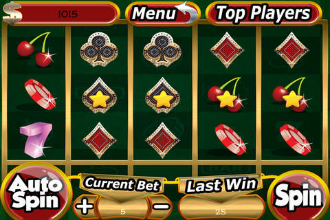 `` A Play Cards Slots screenshot 2