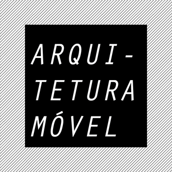 Arquitetura Móvel LOGO-APP點子