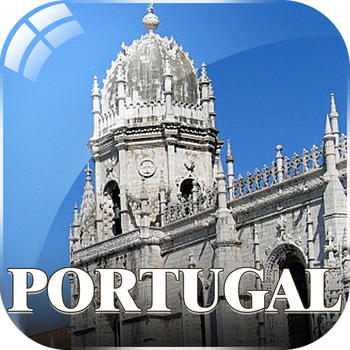 World Heritage in Portugal LOGO-APP點子