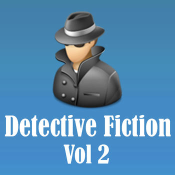 Detective Fiction Collection Volume 2 書籍 App LOGO-APP開箱王