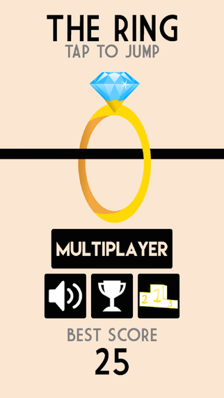 Circle Multiplayer - The Ring Dash