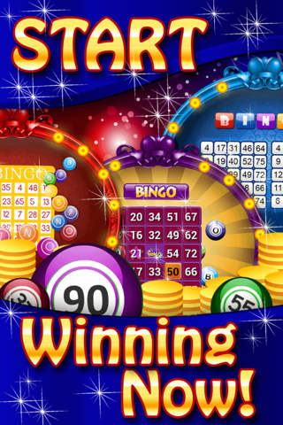 All Slots Vegas Style - Hit The Casino To Play Poker King, Bingo, Roulette And Blackjack! screenshot 4