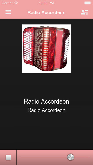 Radio Accordeon