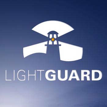 LightGuard Monitor 2 商業 App LOGO-APP開箱王