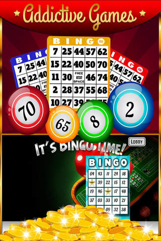 Rich Era Casino (Vegas-style Slot Machines) screenshot 4