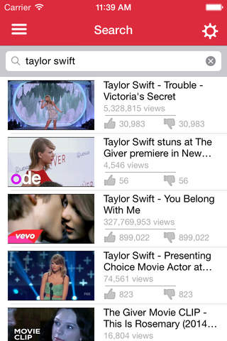 Pro Tuber - Best Music & Video Channel for YouTube screenshot 4