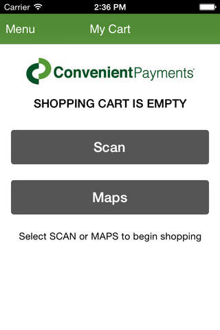 Convenient Payments screenshot 3