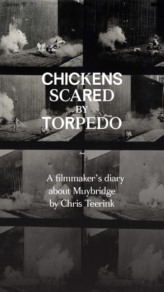 Chickens; Scared by Torpedo