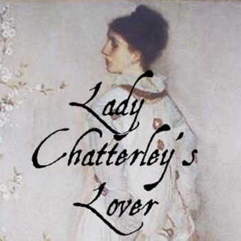 Lady Chatterley’s Lover LOGO-APP點子