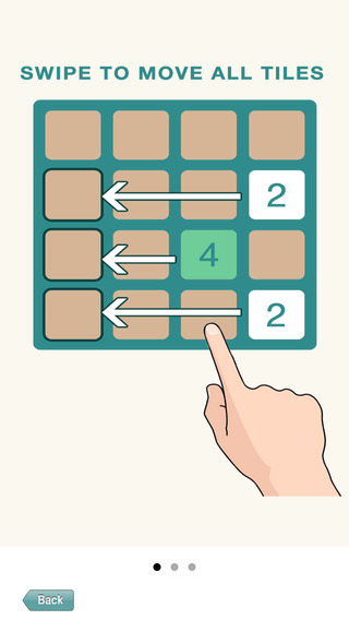 免費下載遊戲APP|A1 2048 Mind Twister - best brain exercise puzzle app開箱文|APP開箱王