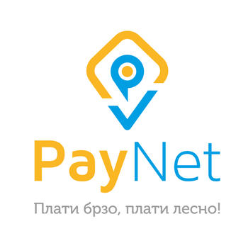 Paynet E-Wallet LOGO-APP點子