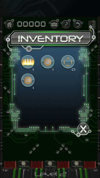 【免費遊戲App】Circuit Breaker Science Game-APP點子