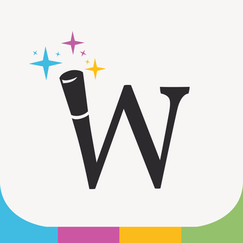 Wikiwand: Faster Wikipedia Reader LOGO-APP點子