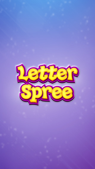 Letter Spree