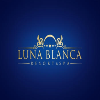 Luna Blanca Resort Spa LOGO-APP點子