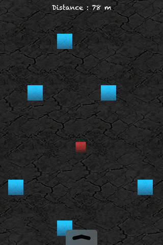 Cube Rush screenshot 3