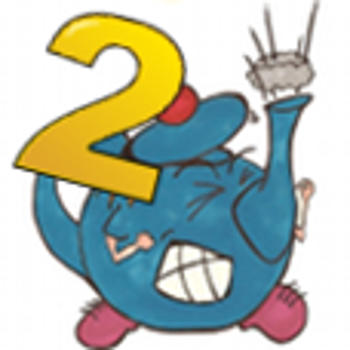 Funkey Rhymes 2 LOGO-APP點子