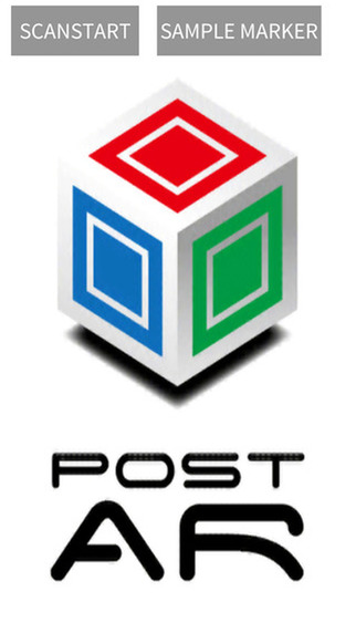 免費下載生活APP|PostAR(ポストエーアール) app開箱文|APP開箱王