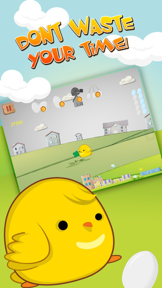 免費下載遊戲APP|Chicken Egg Bomb: Angry Surprise Attack app開箱文|APP開箱王