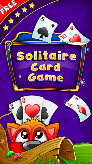 Solitaire Free-Cell – spades plus hearts classic card game for ipad free