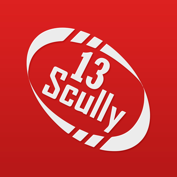 Scully 13 LOGO-APP點子