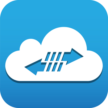 Cloud Harddrive 生產應用 App LOGO-APP開箱王