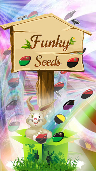 Funky Seeds