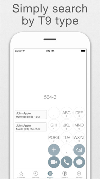 【免費工具App】Hive Dialer-APP點子