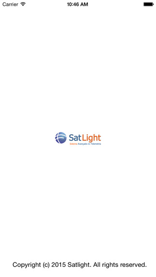 SatLight App