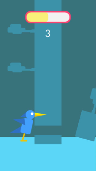 【免費遊戲App】Don't Touch The Twigs Woodpecker: Multiplayer - By Dead Cool Games-APP點子