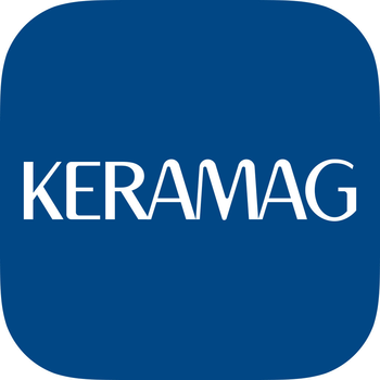 KERAMAG LOGO-APP點子