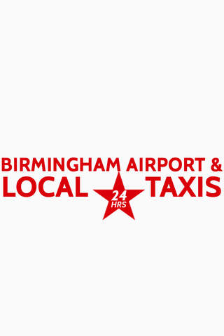 Birmingham Airport & Local Taxis screenshot 2