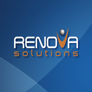 RENOVA Mobile 1.2 LOGO-APP點子