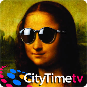 CityTime TV LOGO-APP點子