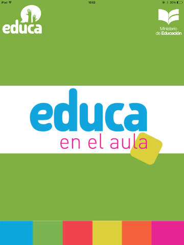 【免費教育App】Educa en el Aula-APP點子