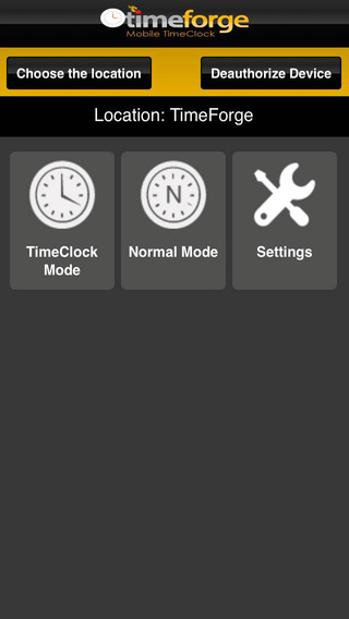 免費下載商業APP|TimeForge Mobile TimeClock app開箱文|APP開箱王