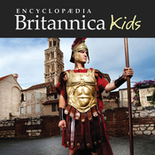 View Britannica Kids: Ancient Rome App