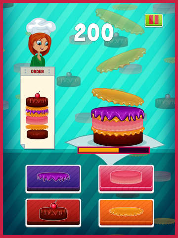 免費下載遊戲APP|Crazy Cake Maker Shop - Chocolate Cupcake Decorating & Sweet Dessert Cooking Bakery Game for Kids app開箱文|APP開箱王