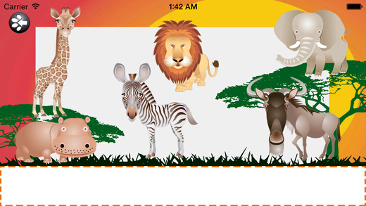 免費下載遊戲APP|Puzzles Animals - Funny for children and toddlers - More than 60 animals  - Full Version app開箱文|APP開箱王