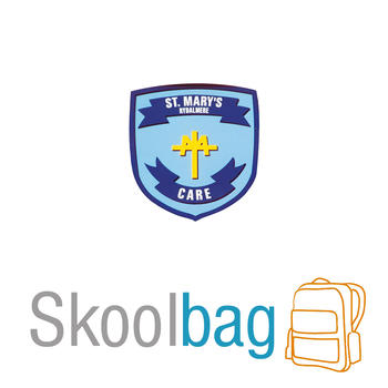 St Mary's Primary Rydalmere - Skoolbag LOGO-APP點子