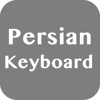 Persian Keyboard+ LOGO-APP點子