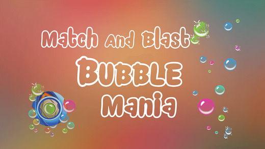 【免費遊戲App】Match and Blast Bubbles Mania Pro - new marble shooting game-APP點子