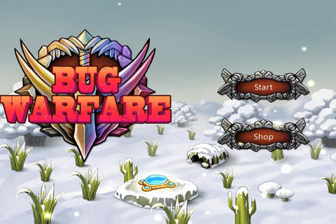 bug warfare screenshot 4