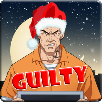Christmas Murder Scene 遊戲 App LOGO-APP開箱王