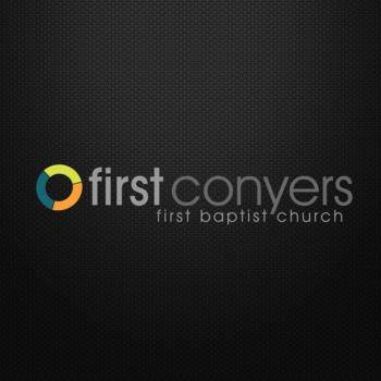 First Baptist Conyers LOGO-APP點子