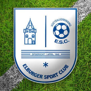 Elburger Sportclub LOGO-APP點子