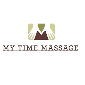 My Time Massage LOGO-APP點子