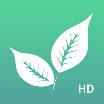 Nature Clockstand Sounds FREE - Naturely LOGO-APP點子